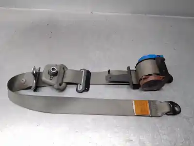 Pièce détachée automobile d'occasion ceinture de sécurité avant droite pour chevrolet tacuma 1.6 cat références oem iam 96814250