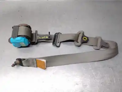 Pièce détachée automobile d'occasion ceinture de securite avant gauche pour chevrolet tacuma 1.6 cat références oem iam 96814249