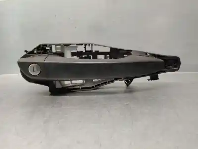 Tweedehands auto-onderdeel buitenste handgreep rechts voor voor citroen jumpy combi 1.6 blue-hdi fap oem iam-referenties 96868956xt