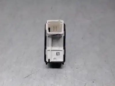 Second-hand car spare part right front power window switch for citroen jumpy combi 1.6 blue-hdi fap oem iam references 96762292zd  