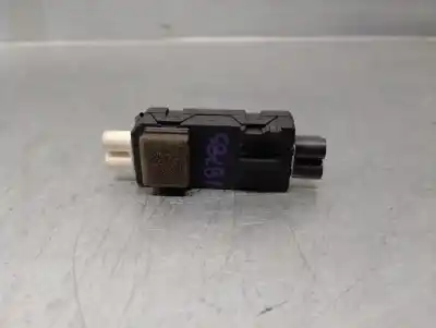 Peça sobressalente para automóvel em segunda mão antena por citroen jumpy combi 1.6 blue-hdi fap referências oem iam 9813334780  