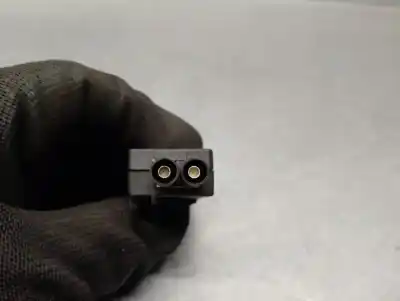 Peça sobressalente para automóvel em segunda mão antena por citroen jumpy combi 1.6 blue-hdi fap referências oem iam 9813334780  