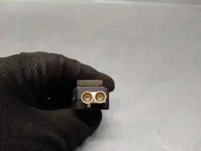 Peça sobressalente para automóvel em segunda mão antena por citroen jumpy combi 1.6 blue-hdi fap referências oem iam 9813334780  