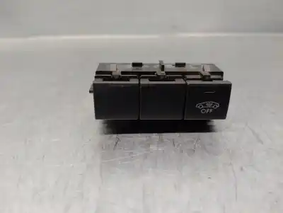 Tweedehands auto-onderdeel lichtbesturing voor citroen jumpy combi 1.6 blue-hdi fap oem iam-referenties 98088528zd