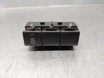 Tweedehands auto-onderdeel lichtbesturing voor citroen jumpy combi 1.6 blue-hdi fap oem iam-referenties 98088542zd