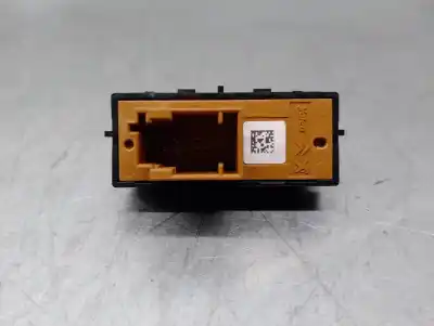 Second-hand car spare part headlights switch for citroen jumpy combi 1.6 blue-hdi fap oem iam references 98088542zd  