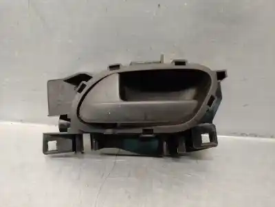 Tweedehands auto-onderdeel binnenhandgreep links voor voor citroen jumpy combi 1.6 blue-hdi fap oem iam-referenties 96555515xt