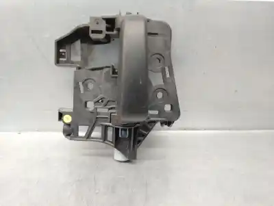 Tweedehands auto-onderdeel binnenhandgreep links achter voor citroen jumpy combi 1.6 blue-hdi fap oem iam-referenties 9812093480