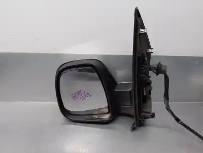 Tweedehands auto-onderdeel linker spiegel voor citroen jumpy combi 1.6 blue-hdi fap oem iam-referenties 98155884xt