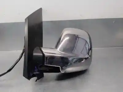 Peça sobressalente para automóvel em segunda mão espelho retrovisor esquerdo por citroen jumpy combi 1.6 blue-hdi fap referências oem iam 98155884xt  