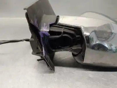 Peça sobressalente para automóvel em segunda mão espelho retrovisor esquerdo por citroen jumpy combi 1.6 blue-hdi fap referências oem iam 98155884xt  