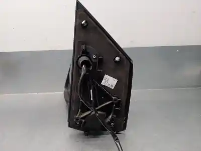 Peça sobressalente para automóvel em segunda mão espelho retrovisor esquerdo por citroen jumpy combi 1.6 blue-hdi fap referências oem iam 98155884xt  