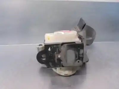 Автозапчастина б/у передній правий ремін безпеки для ssangyong rodius i 2.7 xdi посилання на oem iam 7462221001  