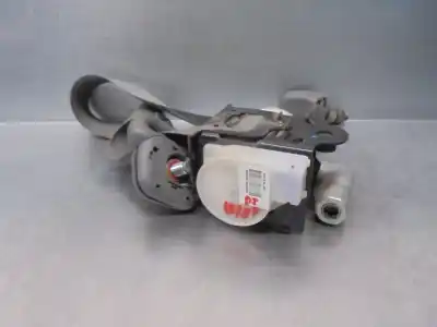 Автозапчастина б/у передній лівий ремін безпеки для ssangyong rodius i 2.7 xdi посилання на oem iam 7462121001