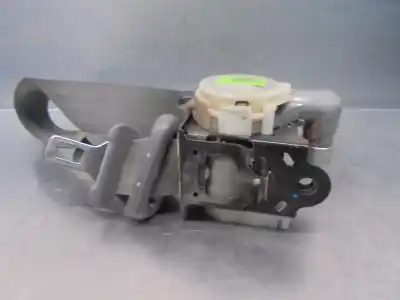 Автозапчастина б/у передній лівий ремін безпеки для ssangyong rodius i 2.7 xdi посилання на oem iam 7462121001  