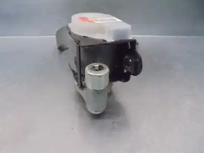 Автозапчастина б/у передній лівий ремін безпеки для ssangyong rodius i 2.7 xdi посилання на oem iam 7462121001  