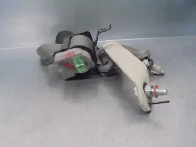 Автозапчастина б/у задній лівий ремін безпеки для ssangyong rodius i 2.7 xdi посилання на oem iam 7560121202