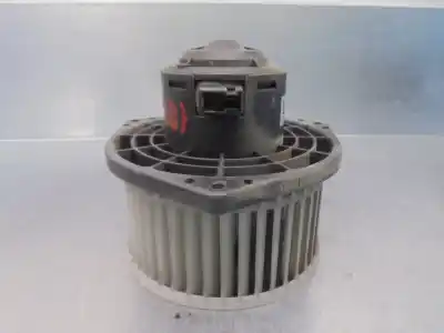 Автозапчастина б/у тепловий двигун для ssangyong rodius i 2.7 xdi посилання на oem iam 6813021030  