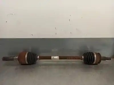 Second-hand car spare part rear right transmission for ford mustang 2.3 ecoboost cat oem iam references fr334k138ac