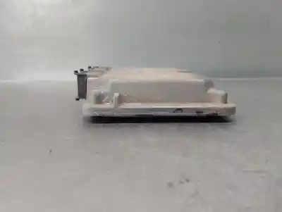 Автозапчастина б/у ебу контролер двигуна для seat toledo ii (1m2) 1.9 tdi посилання на oem iam 038906016bt  0281001926