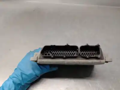 Автозапчастина б/у ебу контролер двигуна для seat toledo ii (1m2) 1.9 tdi посилання на oem iam 038906016bt  0281001926