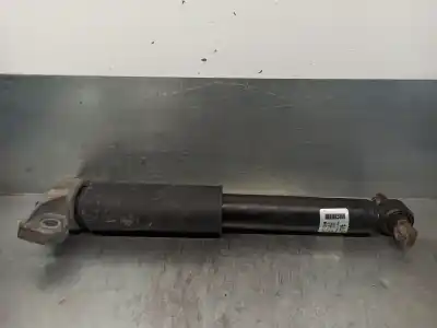 Second-hand car spare part rear left shock absorber for ford mustang 2.3 ecoboost cat oem iam references fr3c18w002