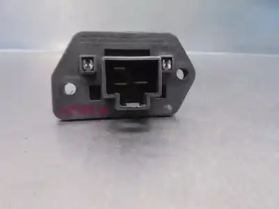 Автозапчастина б/у стійкість на нагревання для ssangyong rodius i 2.7 xdi посилання на oem iam 6814021030  