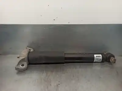 Автозапчасти б/у правый задний амортизатор за ford mustang 2.3 ecoboost cat ссылки oem iam fr3c18w002