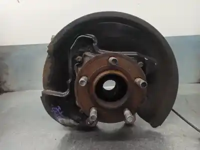 Автозапчастина б/у культ заднього лівого для ford mustang 2.3 ecoboost cat посилання на oem iam fr35b759  