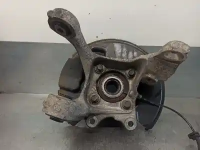 Second-hand car spare part rear right knuckle for ford mustang 2.3 ecoboost cat oem iam references fr35b758