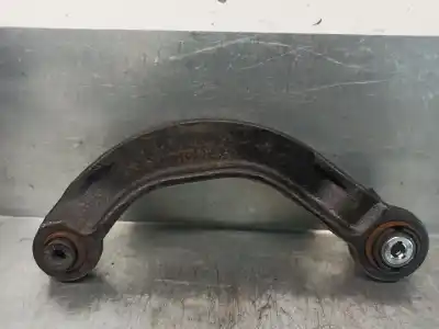 Автозапчасти б/у левый задний верхний рычаг подвески за ford mustang 2.3 ecoboost cat ссылки oem iam fr3z5500d  