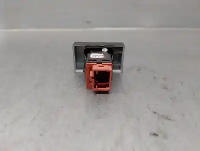 Second-hand car spare part hazard warning lights for citroen jumpy combi 1.6 blue-hdi fap oem iam references 98091816  