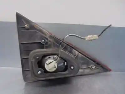 Автозапчастина б/у правий ліхтар для ssangyong rodius i 2.7 xdi посилання на oem iam 8360221203  