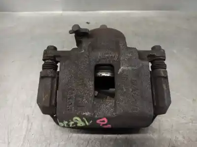 Pièce détachée automobile d'occasion etrier de frein avant droit pour chevrolet tacuma 1.6 cat références oem iam 96264689