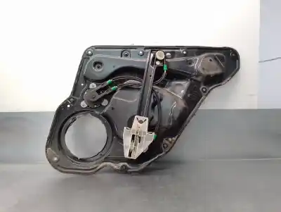 Автозапчастина б/у регулятор склона задній лівий для seat toledo ii (1m2) 1.9 tdi посилання на oem iam 1m0839729g