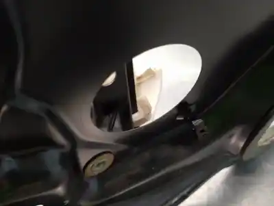 Автозапчастина б/у регулятор склона задній лівий для seat toledo ii (1m2) 1.9 tdi посилання на oem iam 1m0839729g  