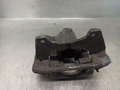 Pezzo di ricambio per auto di seconda mano pinza freno anteriore sinistra per ford ka (ru8) 1.2 riferimenti oem iam 1554756  