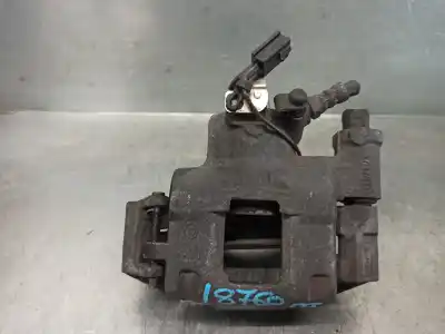 Second-hand car spare part front left brake caliper for ford ka (ru8) 1.2 oem iam references 1554756
