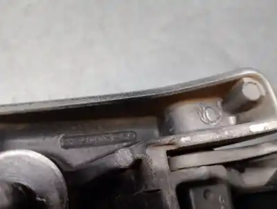 Автозапчасти б/у петля крышки багажника за citroen jumpy combi 1.6 blue-hdi fap ссылки oem iam 9820031980  