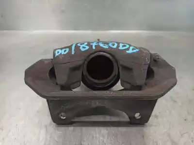Second-hand car spare part front right brake caliper for ford ka (ru8) 1.2 oem iam references 1731147  