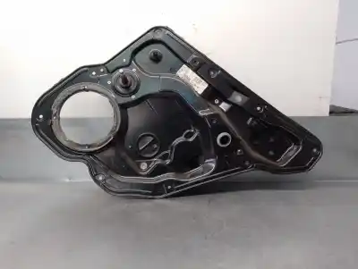 Автозапчастина б/у регулятор скла заднього правого для seat toledo ii (1m2) 1.9 tdi посилання на oem iam 1m0829730