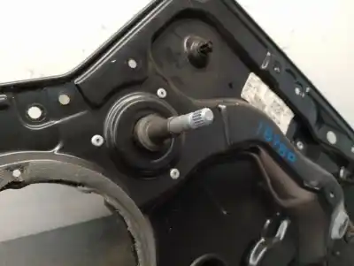 Автозапчастина б/у регулятор скла заднього правого для seat toledo ii (1m2) 1.9 tdi посилання на oem iam 1m0829730  