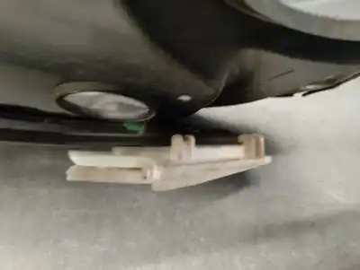 Автозапчастина б/у регулятор скла заднього правого для seat toledo ii (1m2) 1.9 tdi посилання на oem iam 1m0829730  