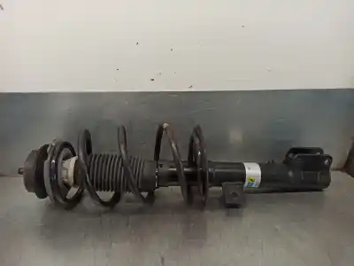 Second-hand car spare part front right shock absorber for ford ka (ru8) 1.2 oem iam references 1672375