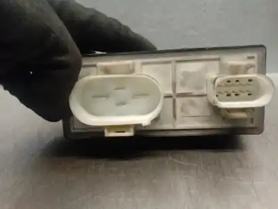 Автозапчастина б/у коробка передігрів для seat toledo ii (1m2) 1.9 tdi посилання на oem iam 1j0919506h  898884000