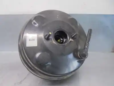 Автозапчастина б/у гальмівний серво для ssangyong rodius i 2.7 xdi посилання на oem iam 4851021000  