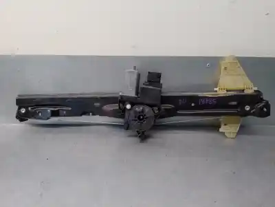 Tweedehands auto-onderdeel regelaar rechts voor ruit voor citroen jumpy combi 1.6 blue-hdi fap oem iam-referenties 9808388480