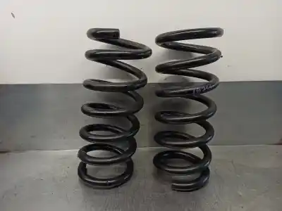 Second-hand car spare part shock absorber spring for ford mustang 2.3 ecoboost cat oem iam references jr3z5560f