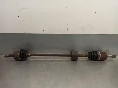 Pièce détachée automobile d'occasion transmission avant droite pour ford ka (ru8) 1.2 références oem iam 1541812