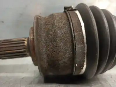 Pièce détachée automobile d'occasion transmission avant droite pour ford ka (ru8) 1.2 références oem iam 1541812  